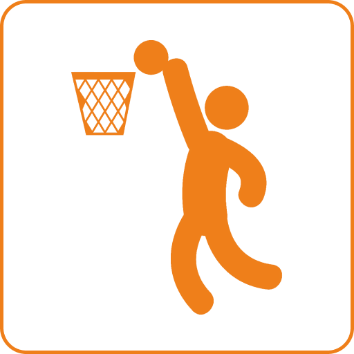 Спортивные площадки 