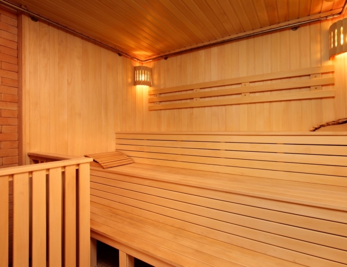 SPA-отдых - Санаторий «Кругозор» Кисловодск