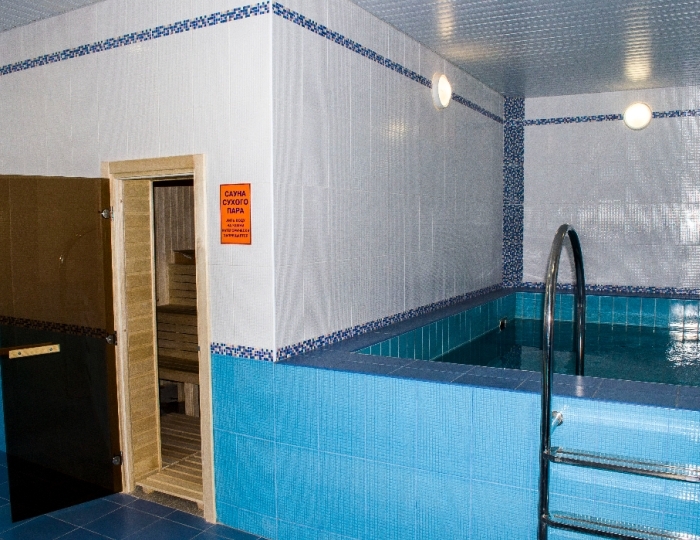 SPA-отдых - Санаторий «Кругозор» Кисловодск