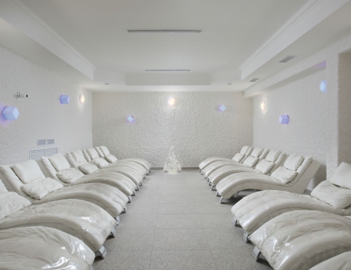 Оздоровительные услуги - Санаторий «Кругозор» Кисловодск