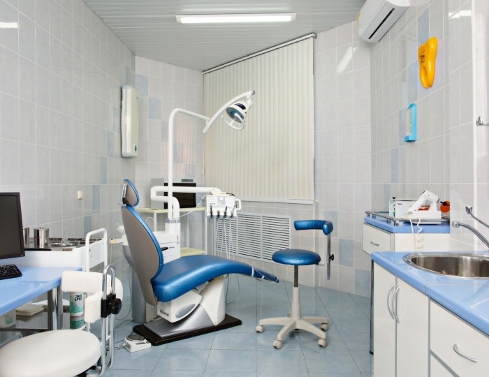 Оздоровительные услуги - Санаторий «Кругозор» Кисловодск