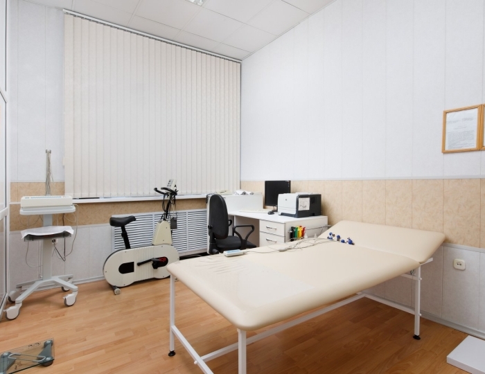 Оздоровительные услуги - Санаторий «Кругозор» Кисловодск