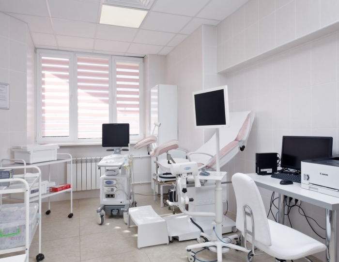 Оздоровительные услуги - Санаторий «Кругозор» Кисловодск