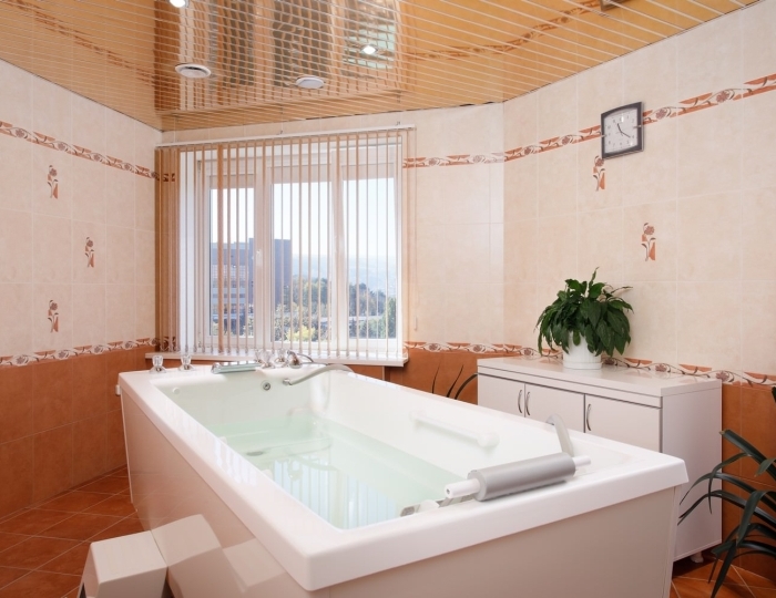 Оздоровительные услуги - Санаторий «Кругозор» Кисловодск