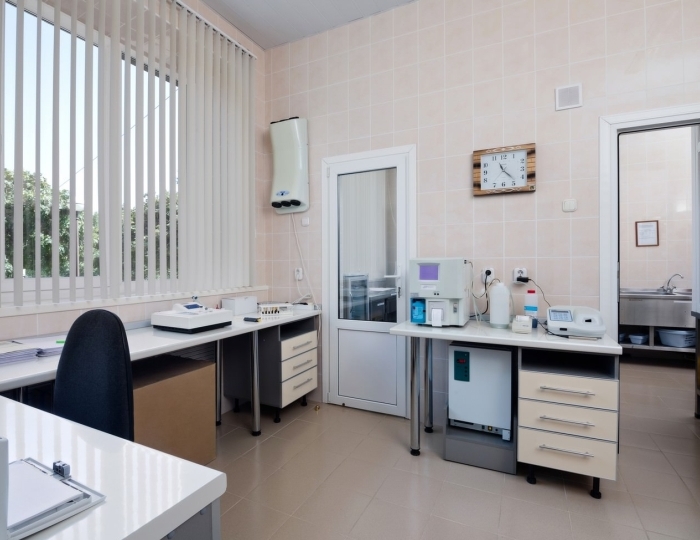 Оздоровительные услуги - Санаторий «Кругозор» Кисловодск