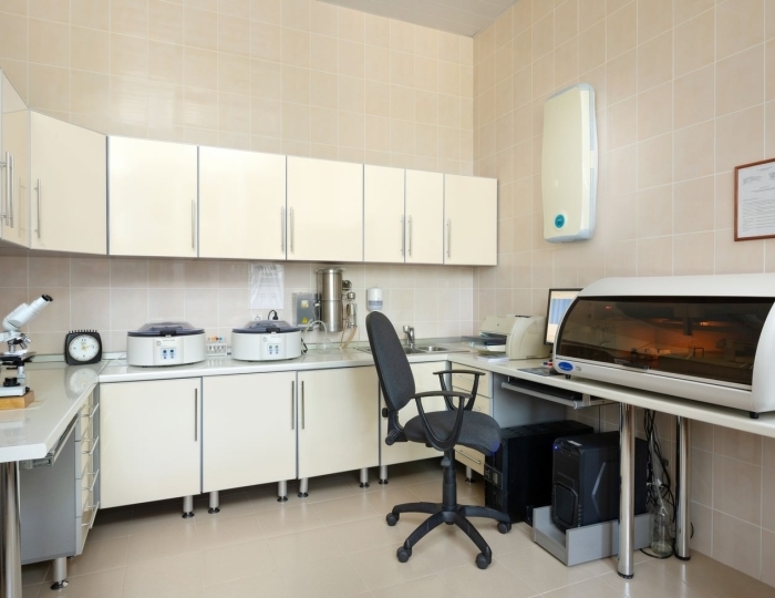 Оздоровительные услуги - Санаторий «Кругозор» Кисловодск