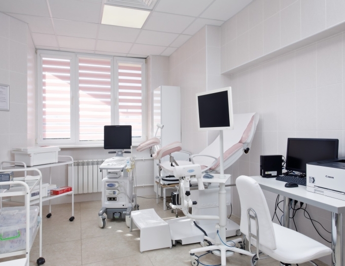 Оздоровительные услуги - Санаторий «Кругозор» Кисловодск