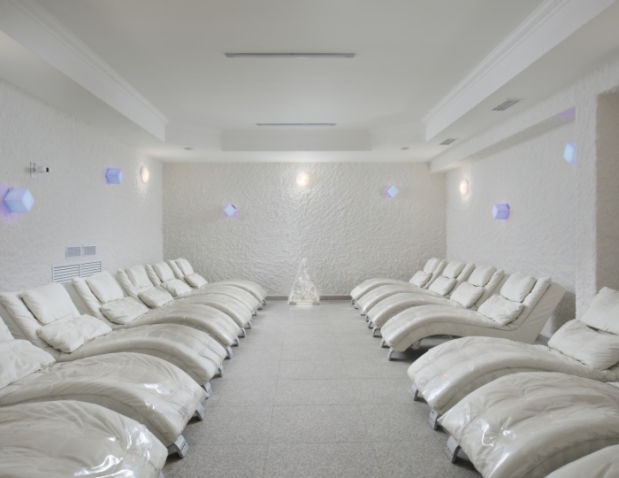 Оздоровительные услуги - Санаторий «Кругозор» Кисловодск