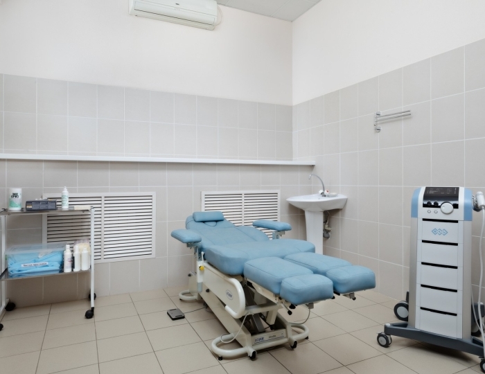 Оздоровительные услуги - Санаторий «Кругозор» Кисловодск