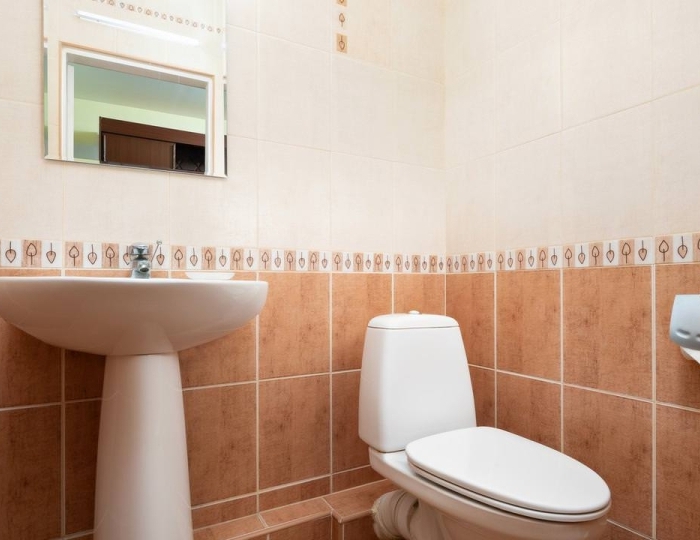 Апартаменты (люкс - корпус) - Санаторий «Кругозор» Кисловодск