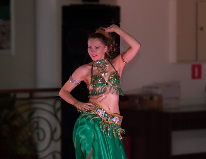 Анимация - Санаторий «Кругозор» Кисловодск