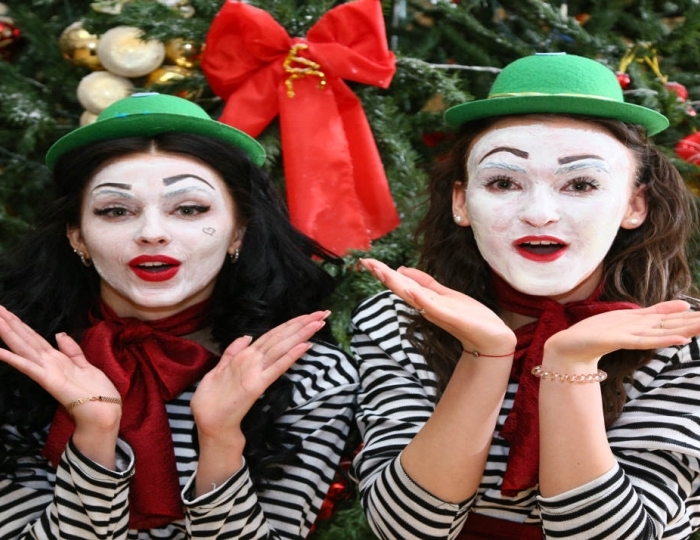 Анимация - Санаторий «Кругозор» Кисловодск