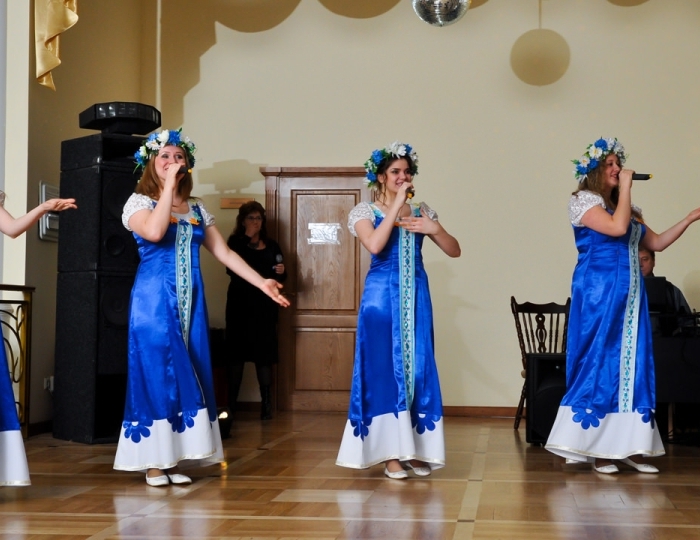 Анимация - Санаторий «Кругозор» Кисловодск